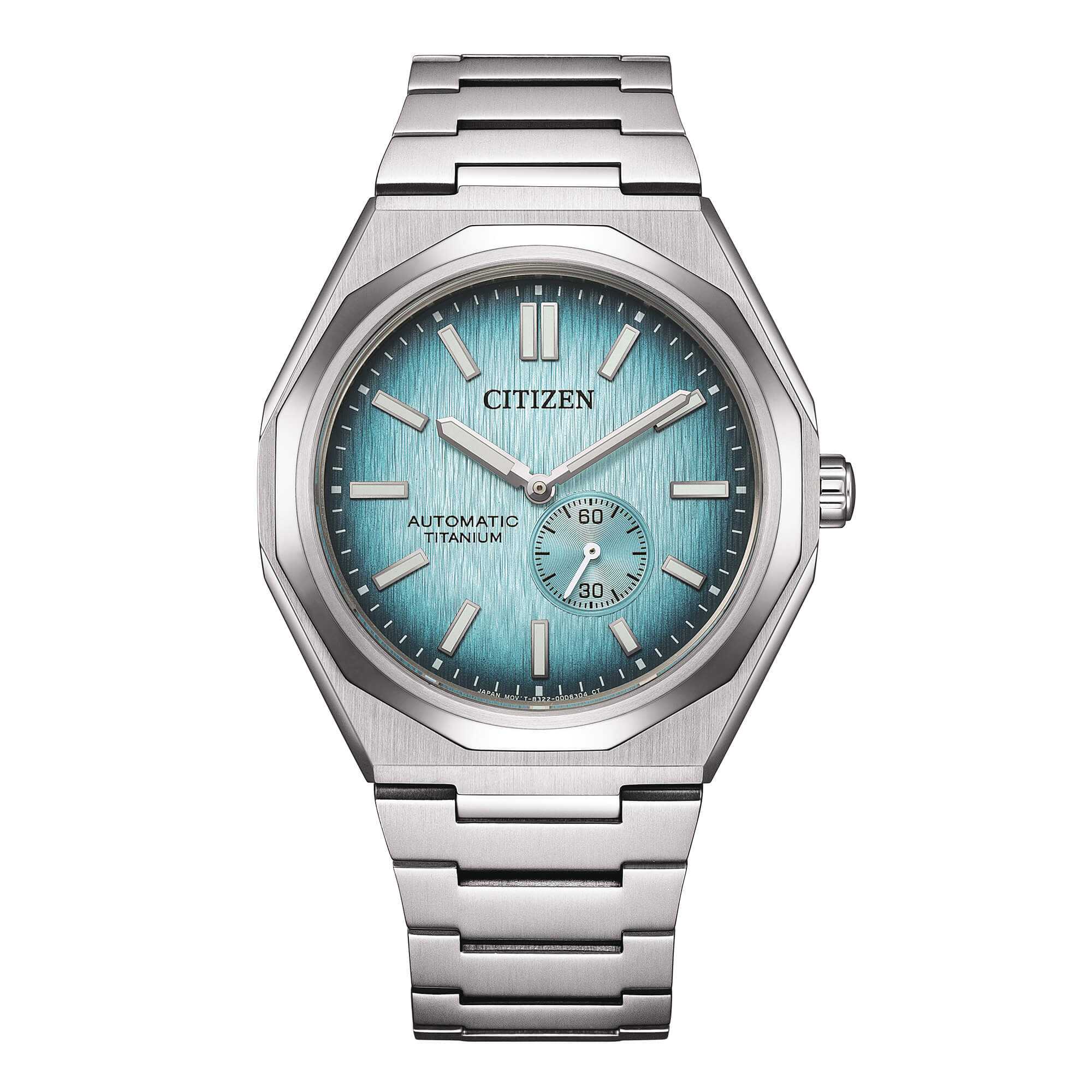Orologio citizen NK5020 58 L