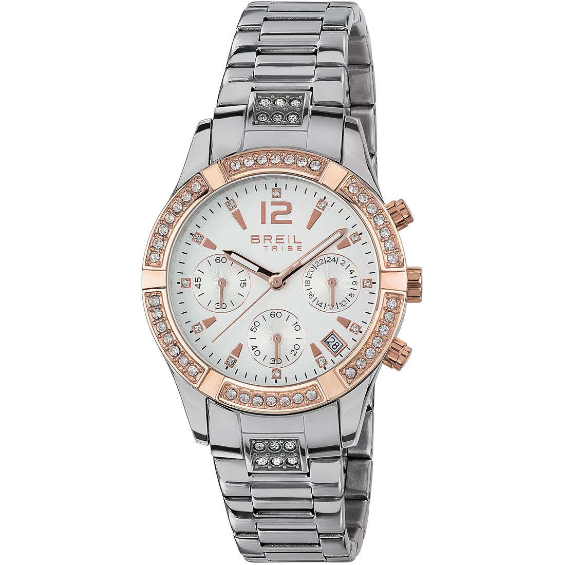 Breil Tribe C est Chic ew0426 Gioielleria Sali Conti