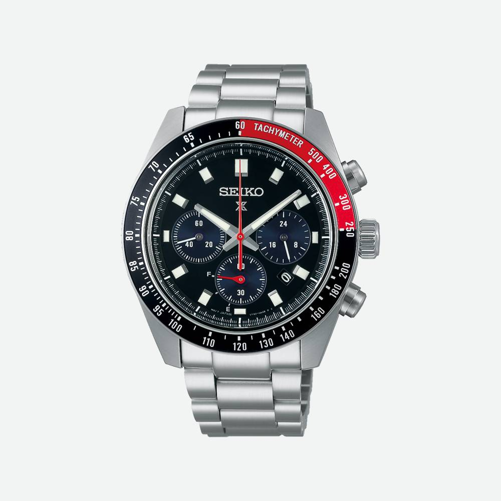 Seiko Prospex SpeedTimer Solar SSC915P1 Gioielleria Sali Conti