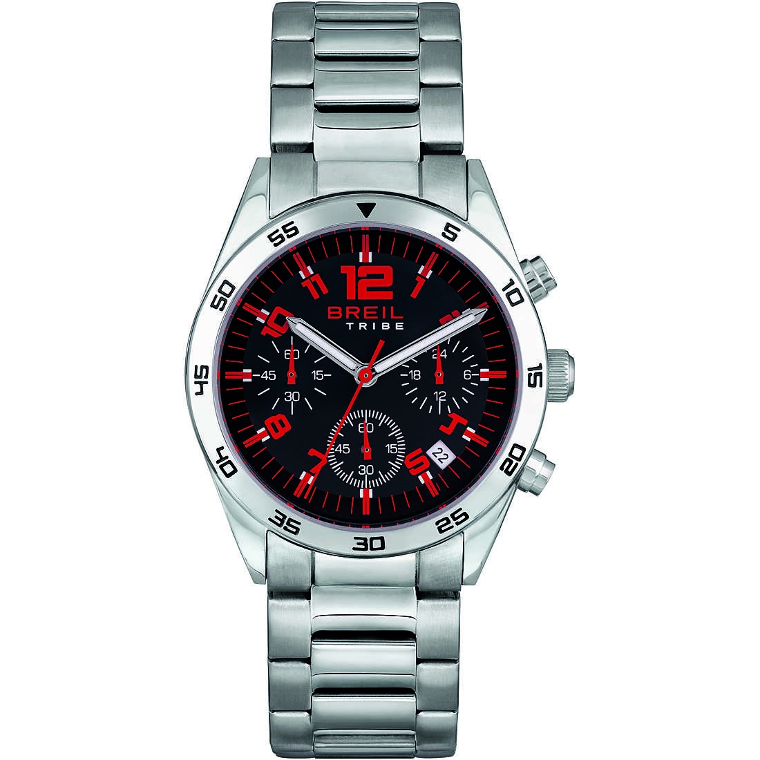 Orologio cronografo uomo breil ew0518
