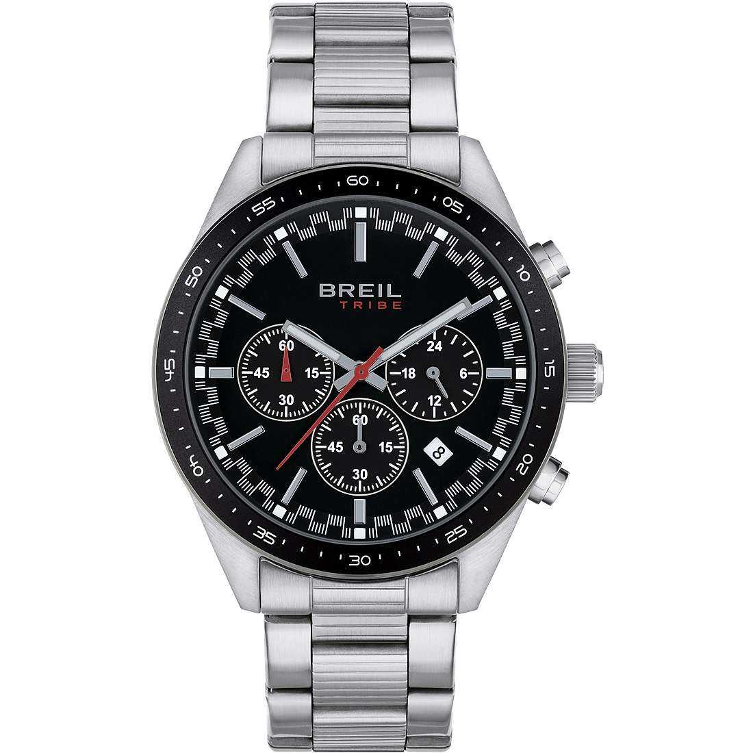 Orologio cronografo uomo breil fast ew0571