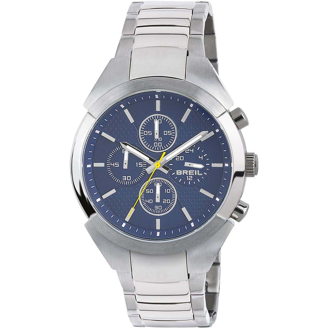 Orologio cronografo uomo breil gap tw1471
