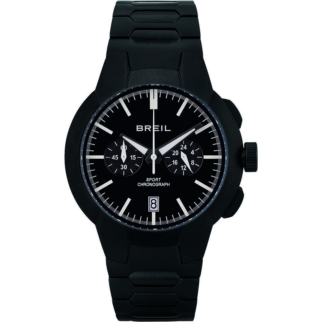 Orologio cronografo uomo breil new one sport tw1869