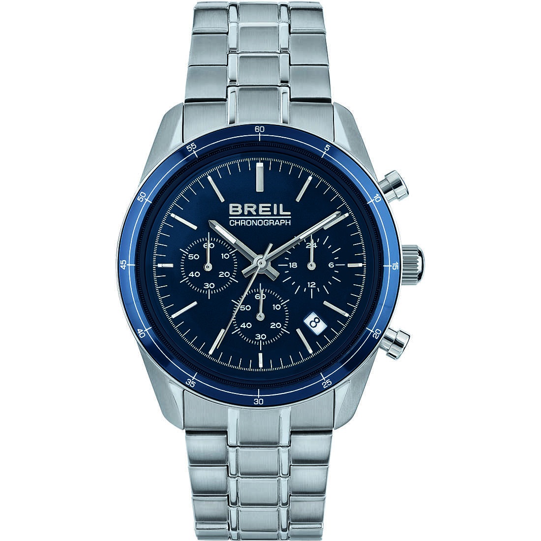 Orologio cronografo uomo breil tw1898