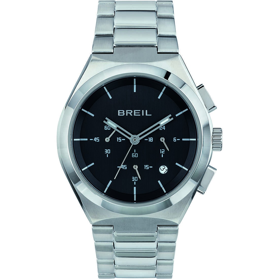 Orologio cronografo uomo breil tw1906