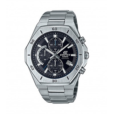 Orologio cronografo uomo casio edifice efb 680d 1avuef