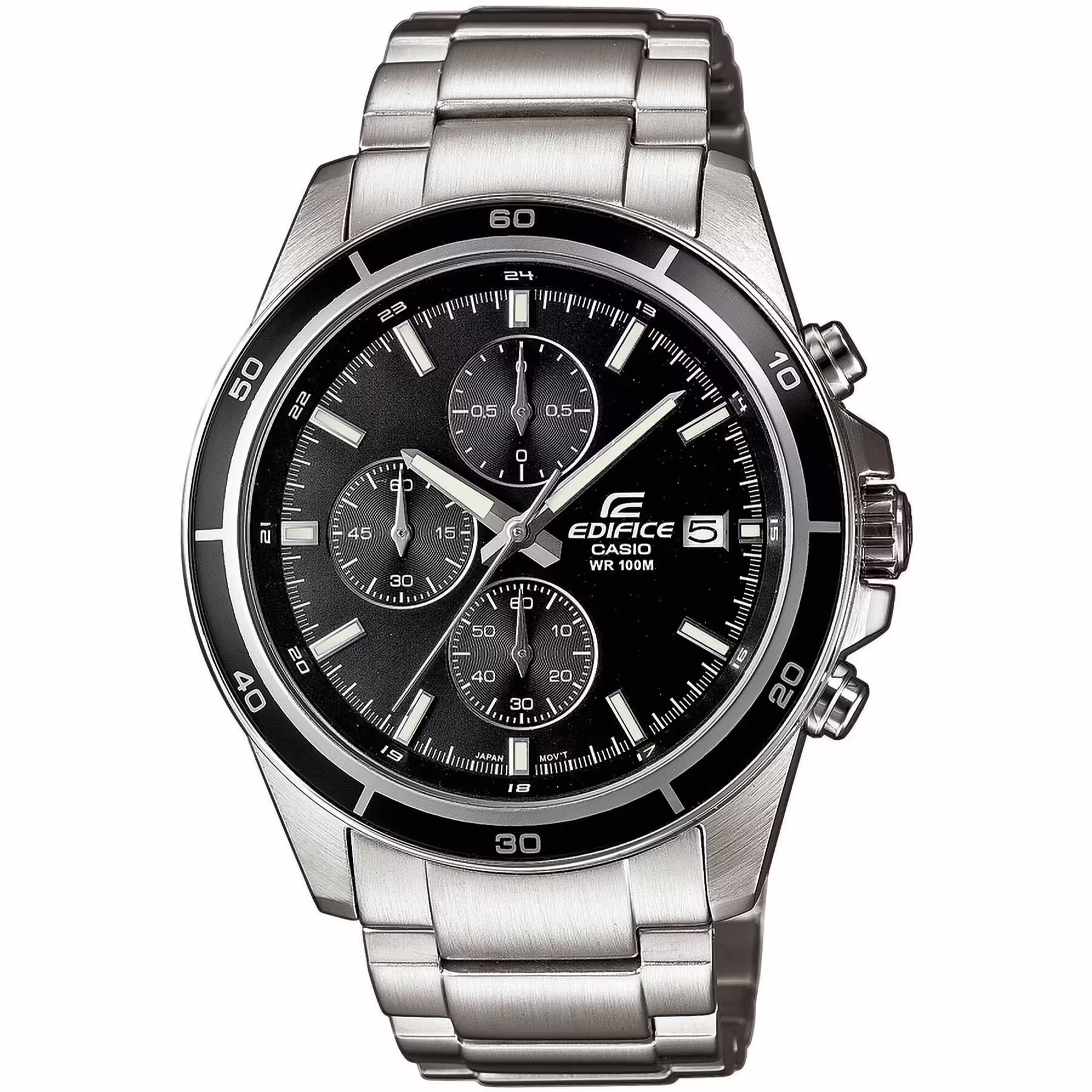 Orologio cronografo uomo casio edifice efr 526d 1avuef efr 526d 1avuef 669428 zoom