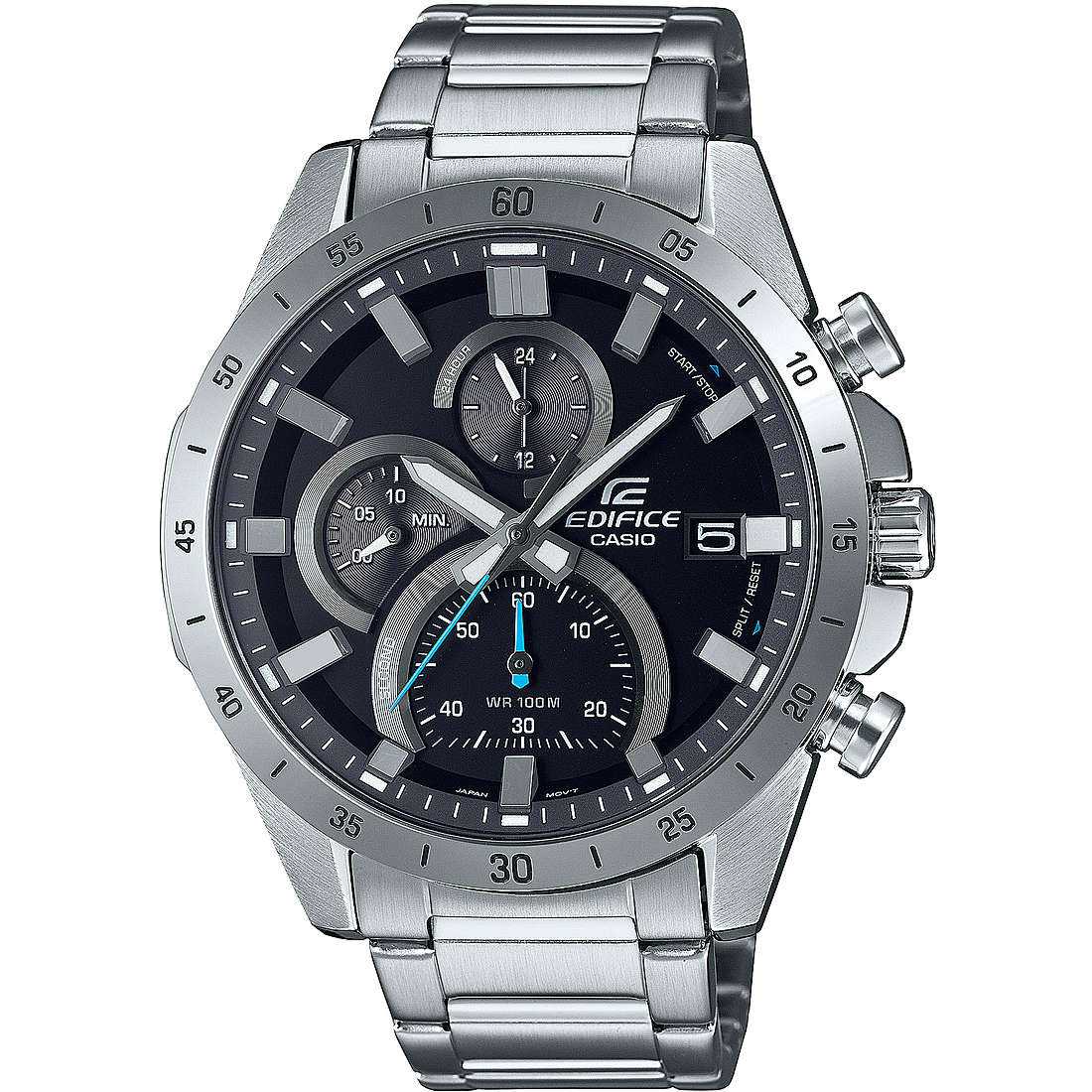 Orologio cronografo uomo casio edifice efr 571d 1avuef