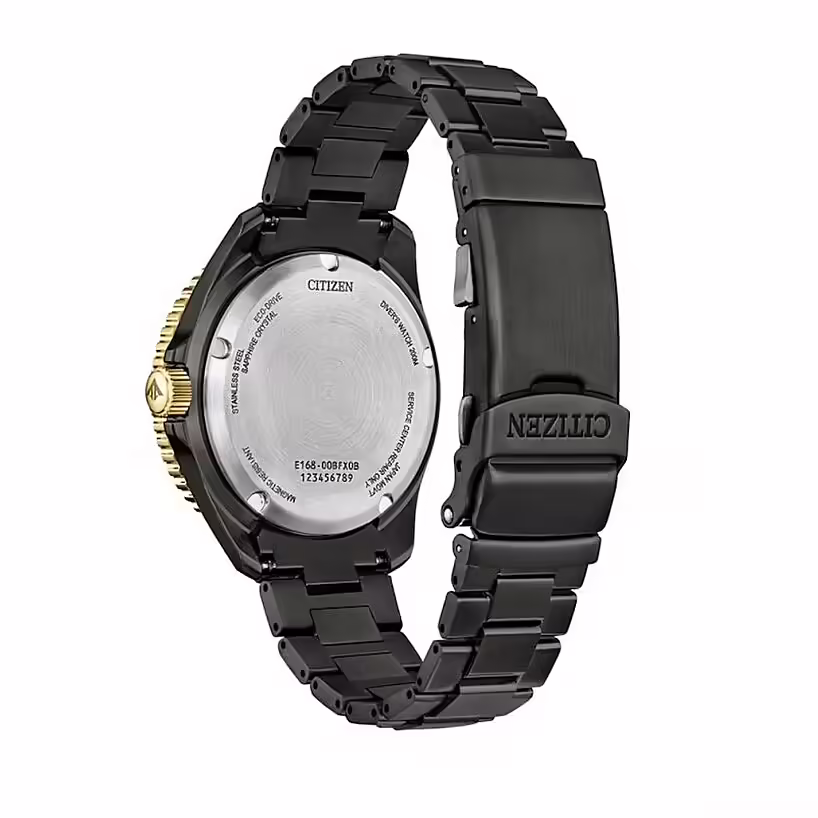 Orologio cronografo uomo citizen bn0264 53e bn0264 53e3
