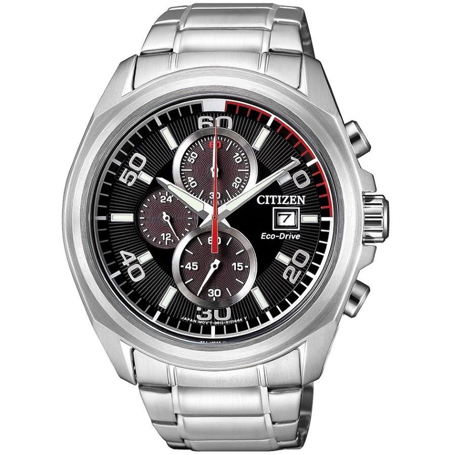 Orologio cronografo uomo citizen chrono ca0630 80e 190809