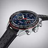 Orologio cronografo uomo tissot t sport t1316271604200 lato