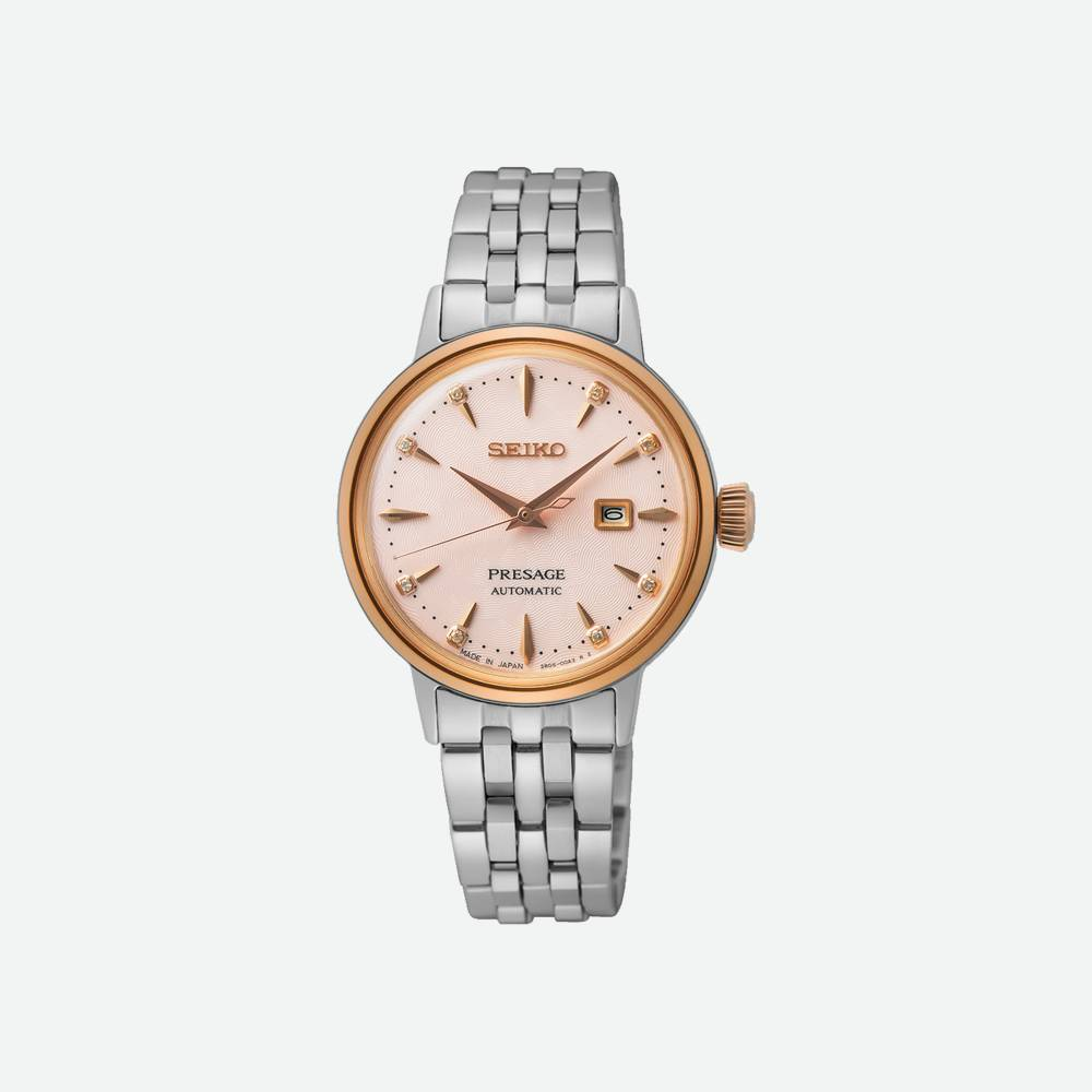 Orologio donna seiko presage cocktail edizione limitata