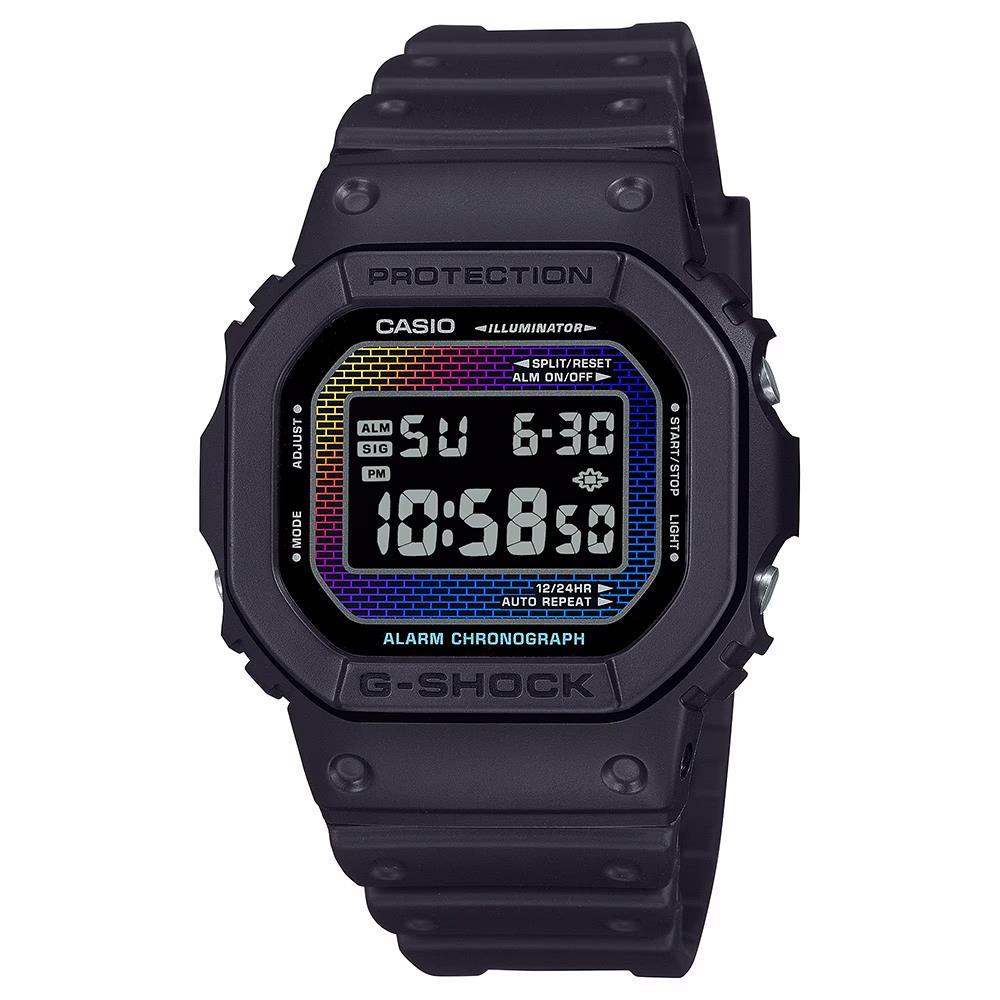 Orologio g shock dw 5600rw 1er
