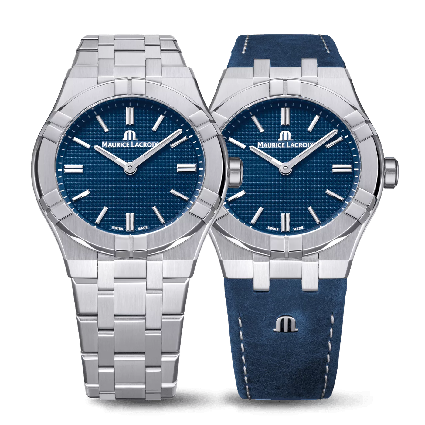 Orologio maurice lacroix AI7007 SS00 E 430 C soldat 1