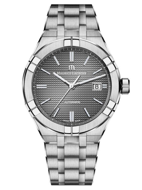Orologio maurice lacroix ai6008 ss002 230 1