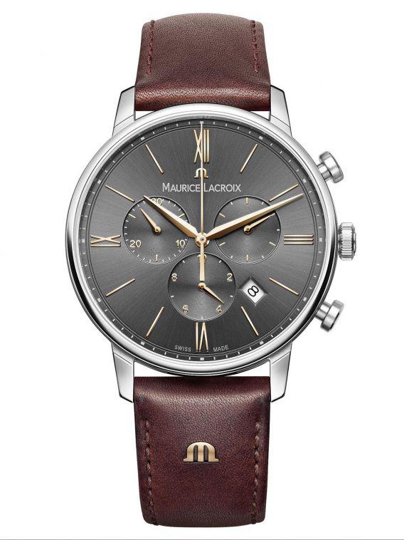 Orologio maurice lacroix el1098 ss001 311 1