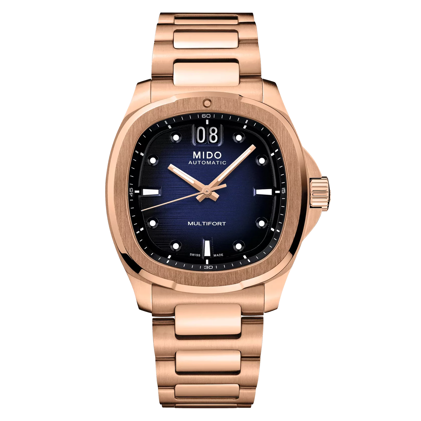 Orologio mido M049 526 33 041 00