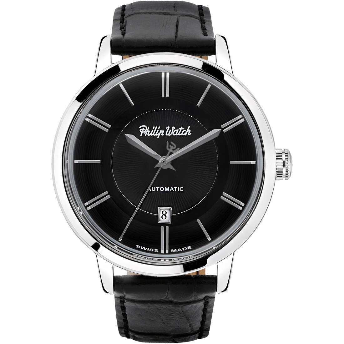 Orologio philip watch r8221598002