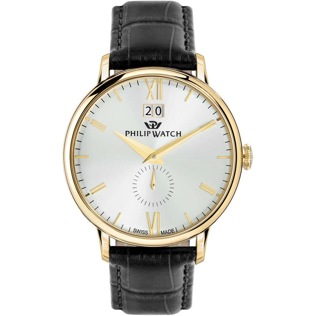 Orologio philip watch r8251595002
