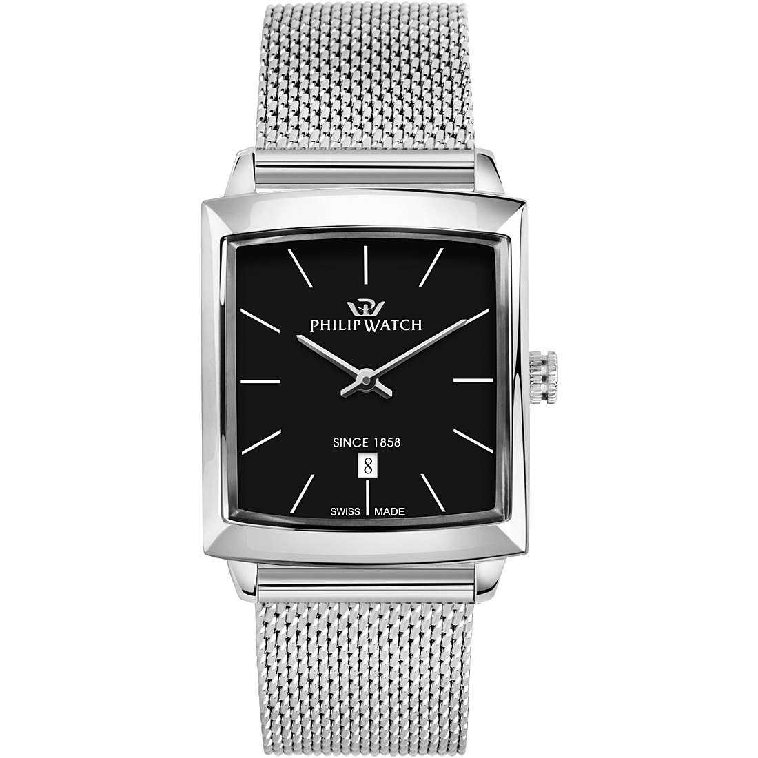 Orologio philip watch r8253213001