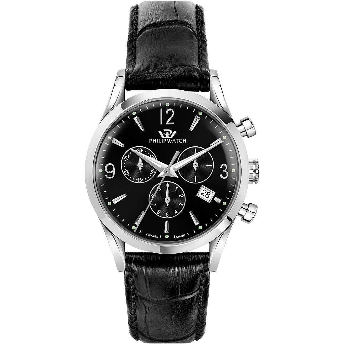Orologio philip watch r8271680002