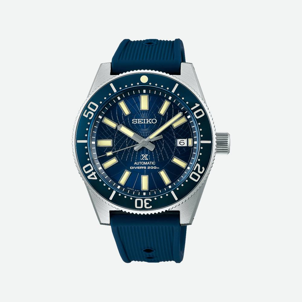 Orologio prospex professionale immersione limited edition protezione delle risorse marine