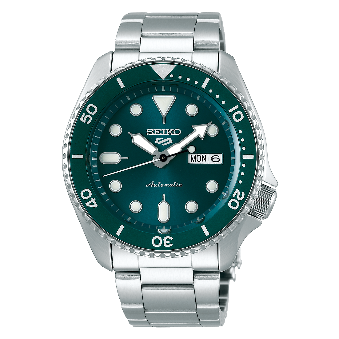 Orologio seiko 5 SRPD61 K1