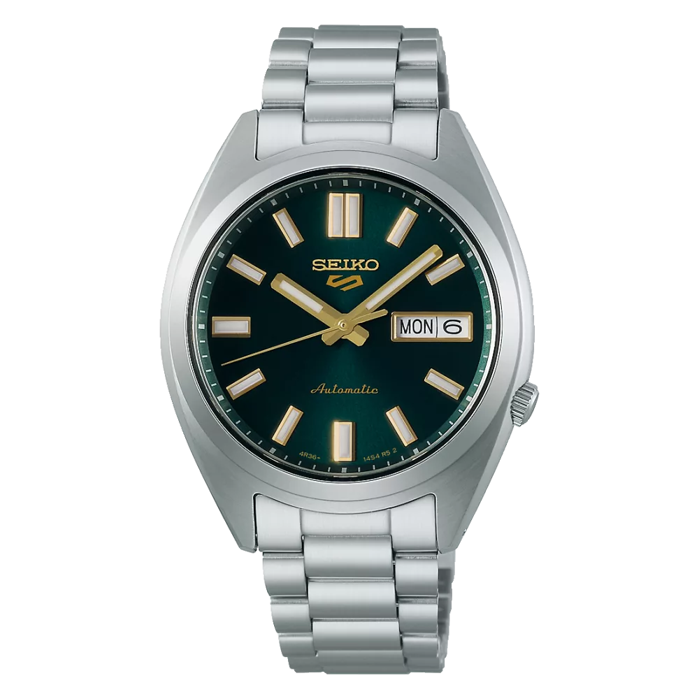 Orologio seiko 5 srpl57k1