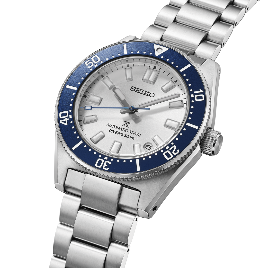 Orologio seiko HBC005 J1 ima 1 2026