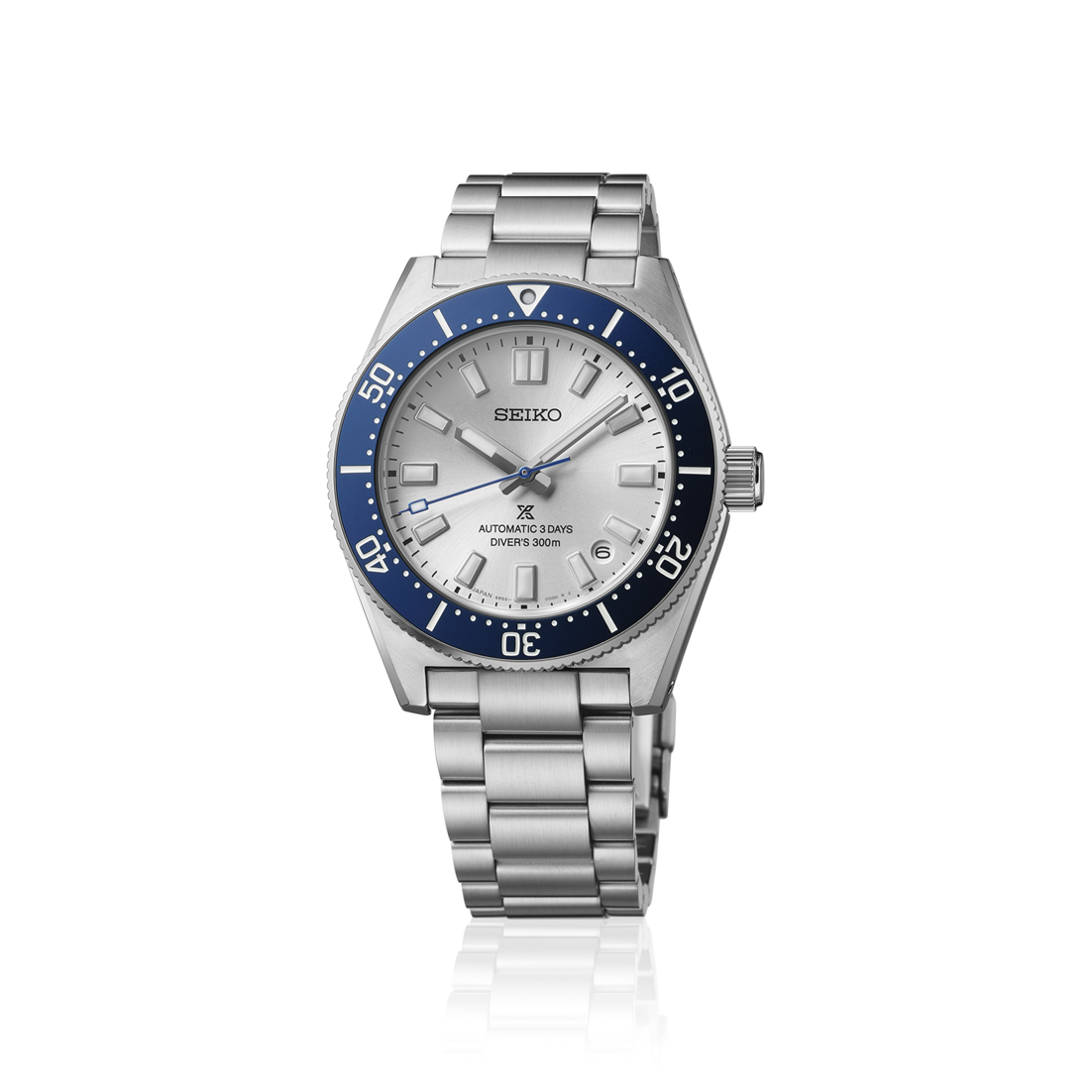 Orologio seiko HBC005 J1 ima 3 2026