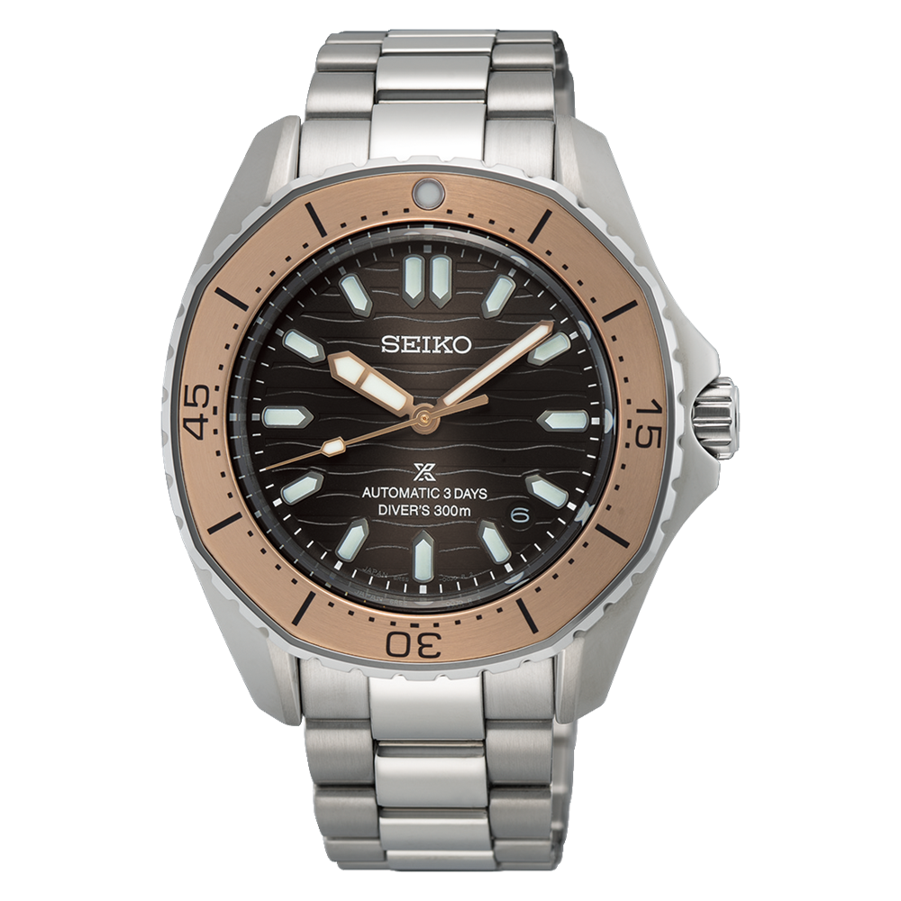 Orologio seiko SPB485 J1