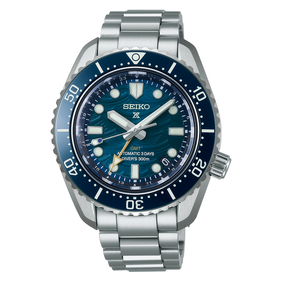 Orologio seiko SPB509 J1
