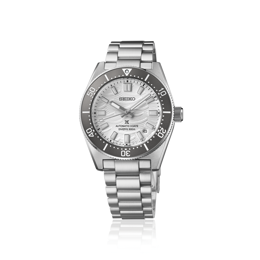 Orologio seiko SPB511 J1