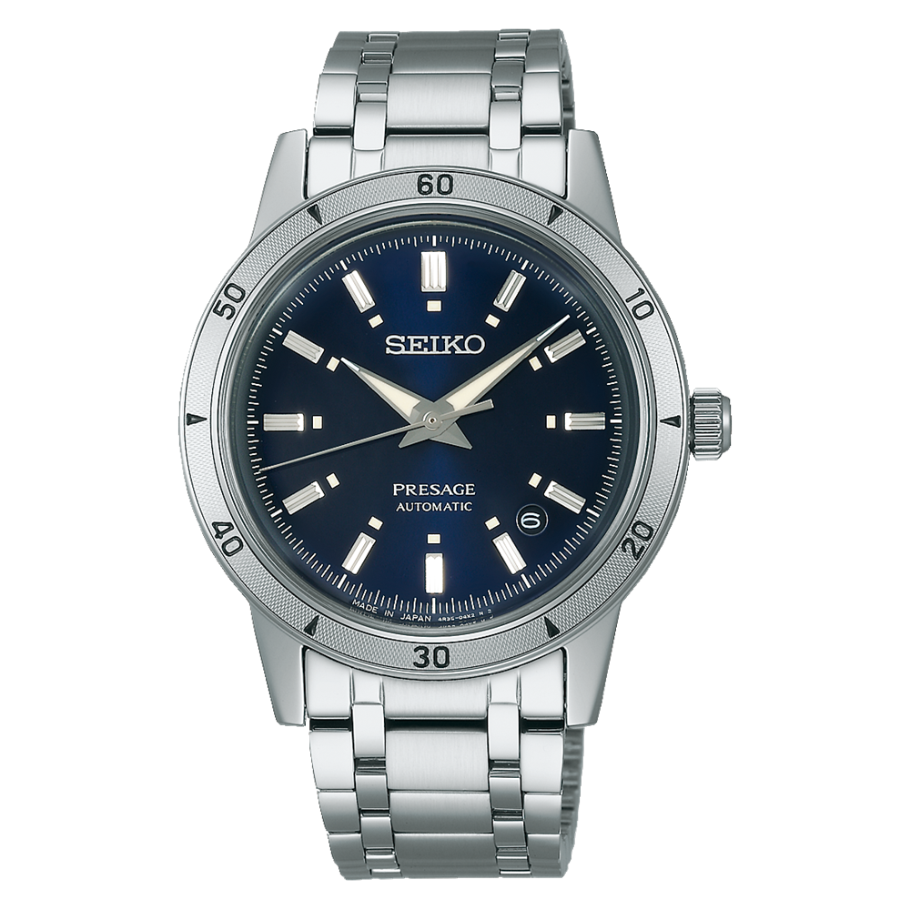 Orologio seiko SRPL07 J1