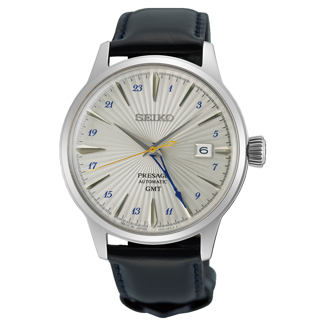 Orologio seiko SSK049 J1