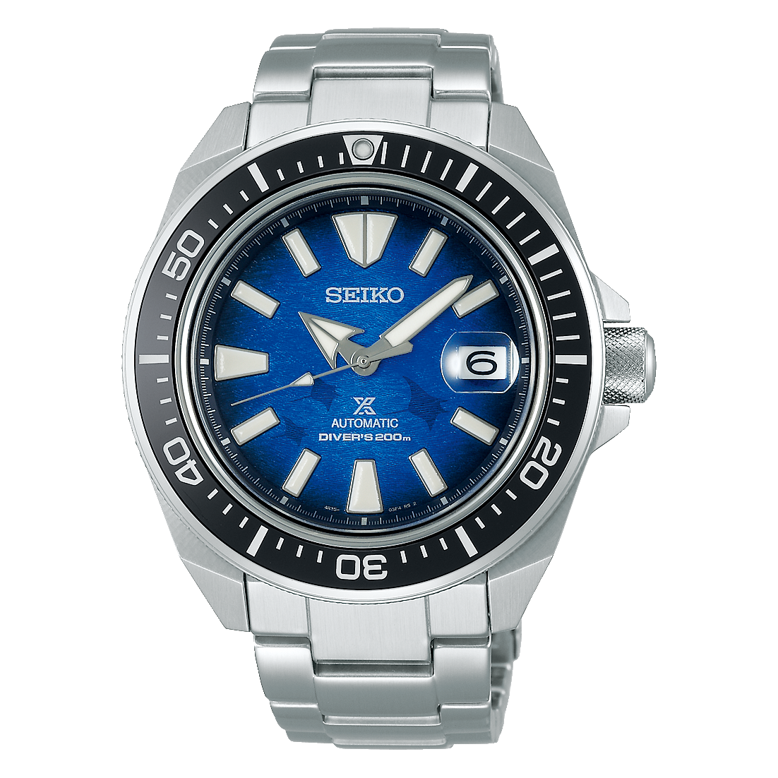 Orologio seiko prospex SRPE33 K1