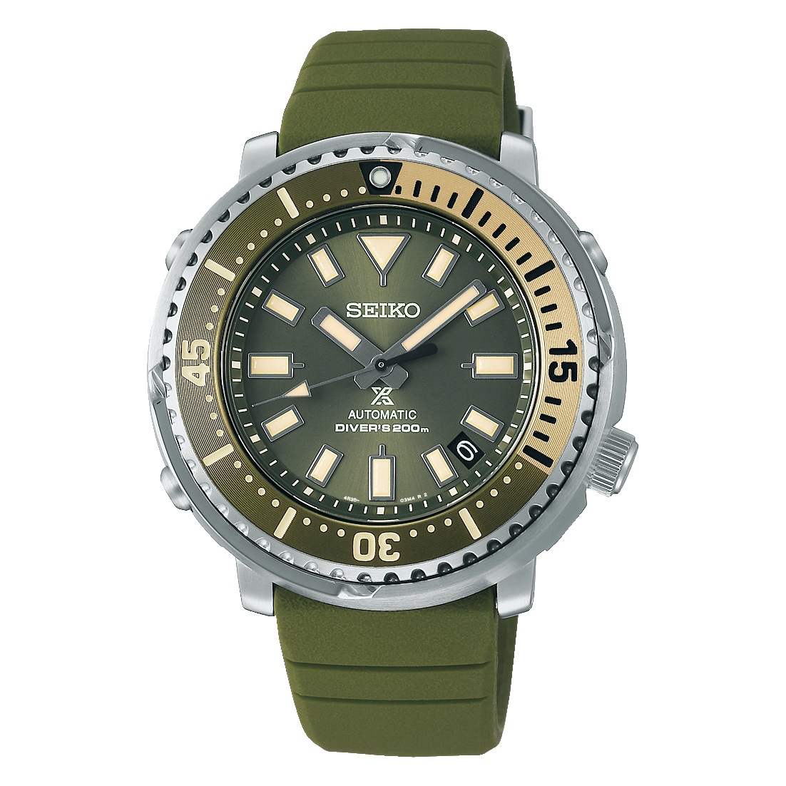 Orologio seiko prospex SRPF83 K1