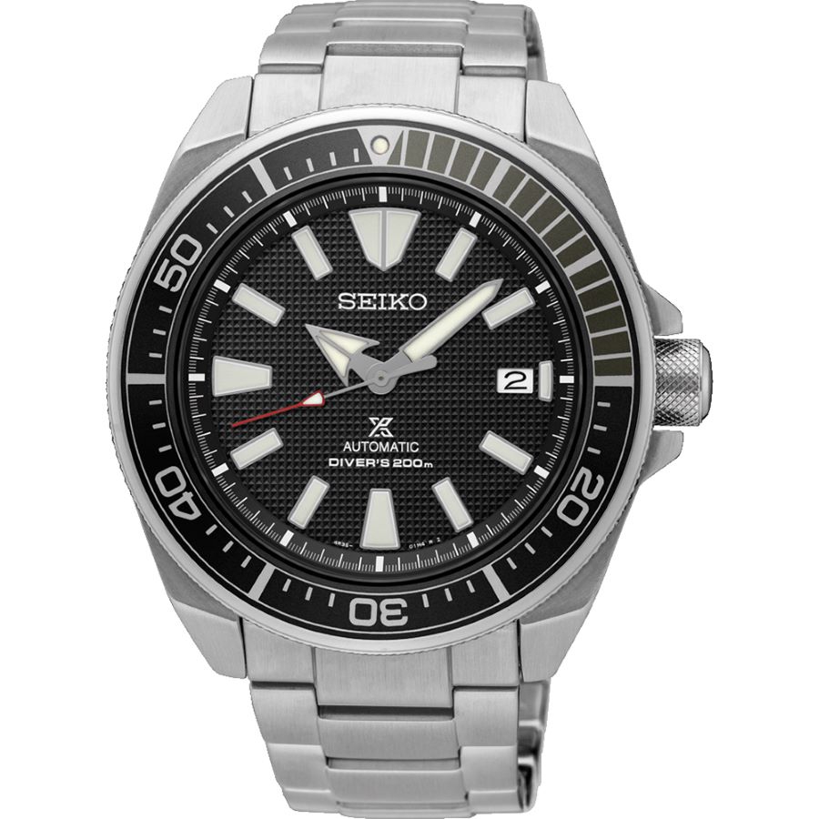 Orologio seiko srpb51k1