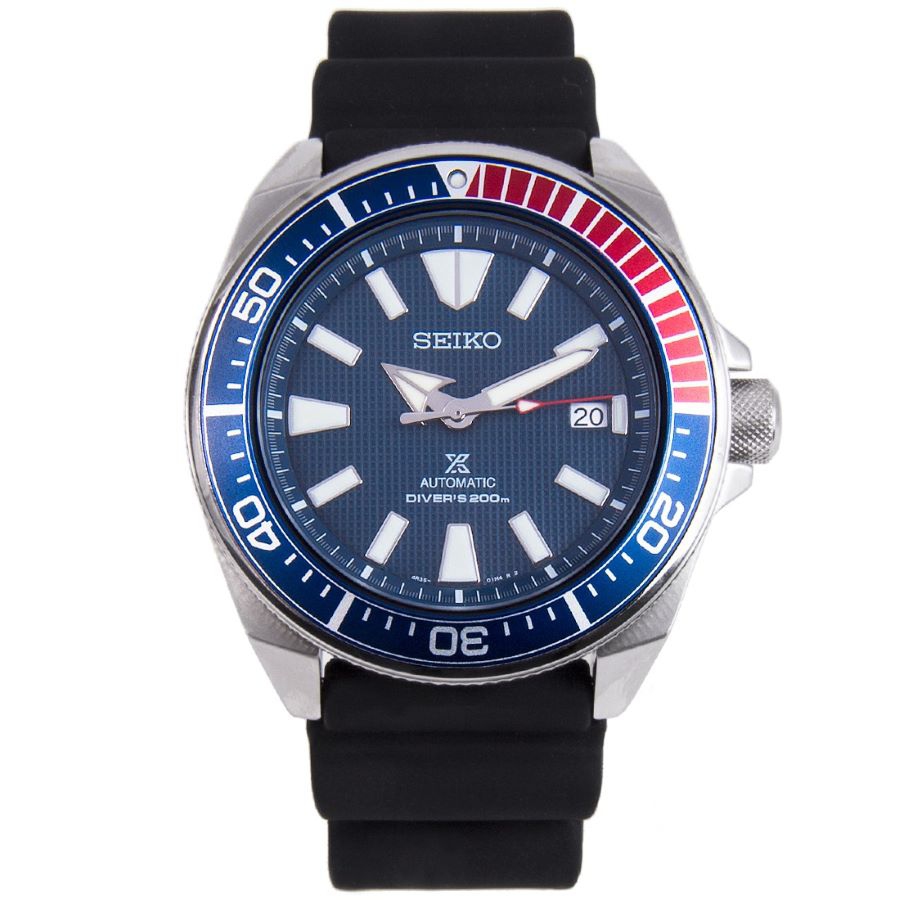Seiko - Prospex Automatic Diver's 200m - SRPB53K1 · Gioielleria Sali Conti
