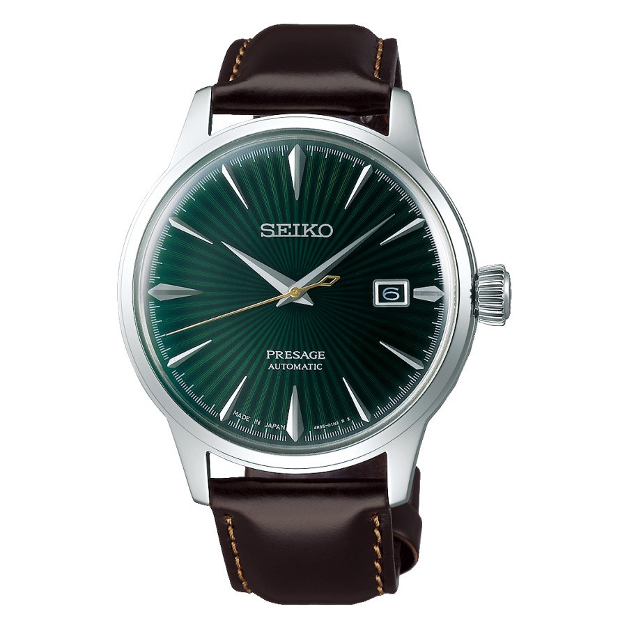 Orologio seiko srpd37j1 1
