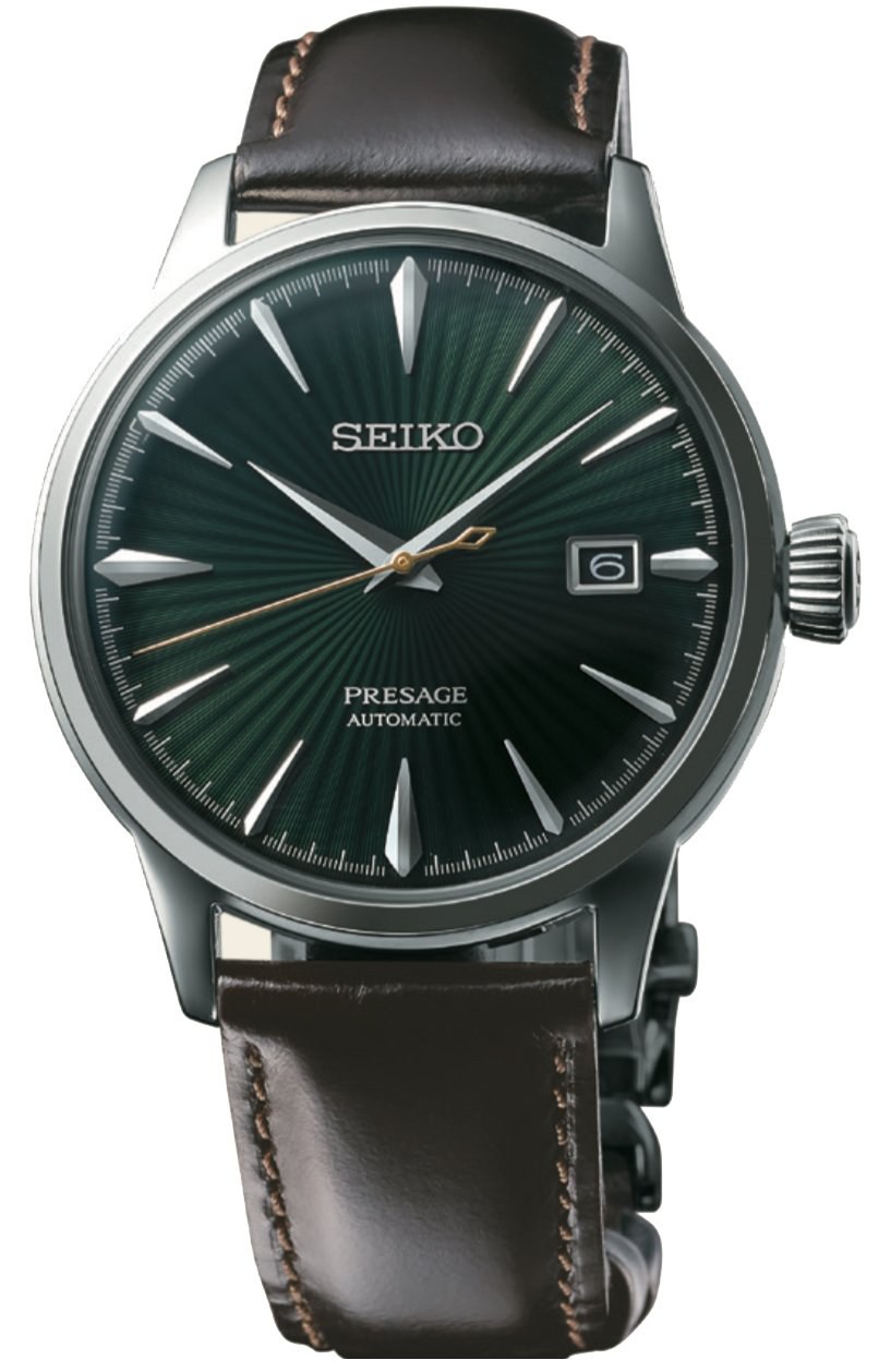 Orologio seiko srpd37j1