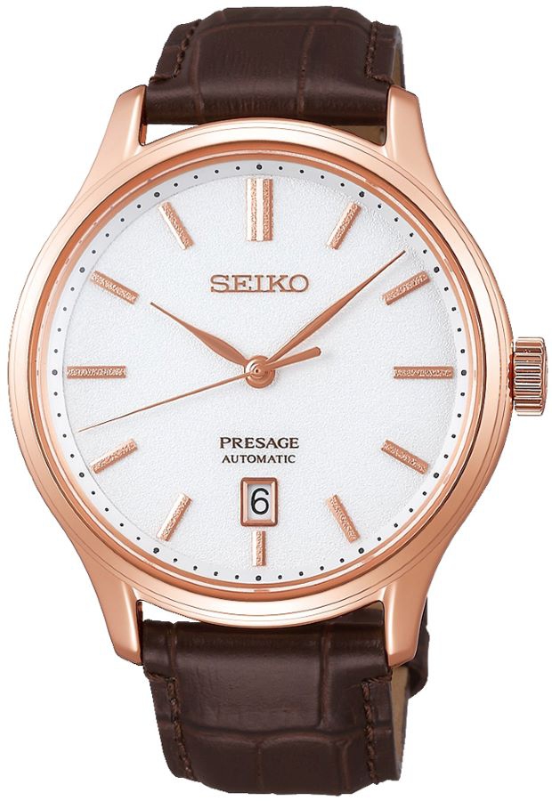 Orologio seiko srpd42j1