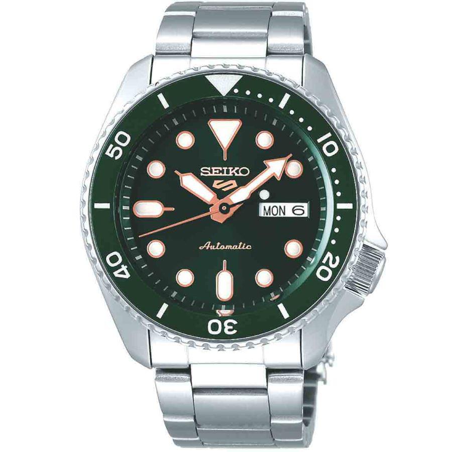 Orologio seiko srpd63k1