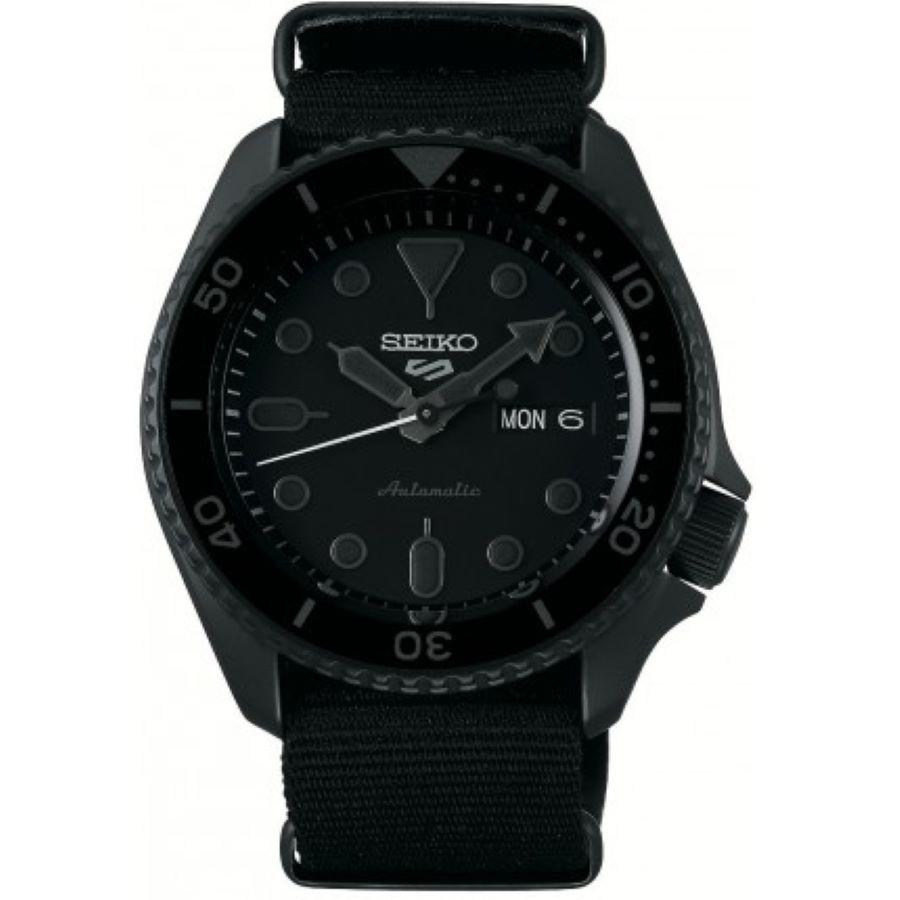 Orologio seiko srpd79k1