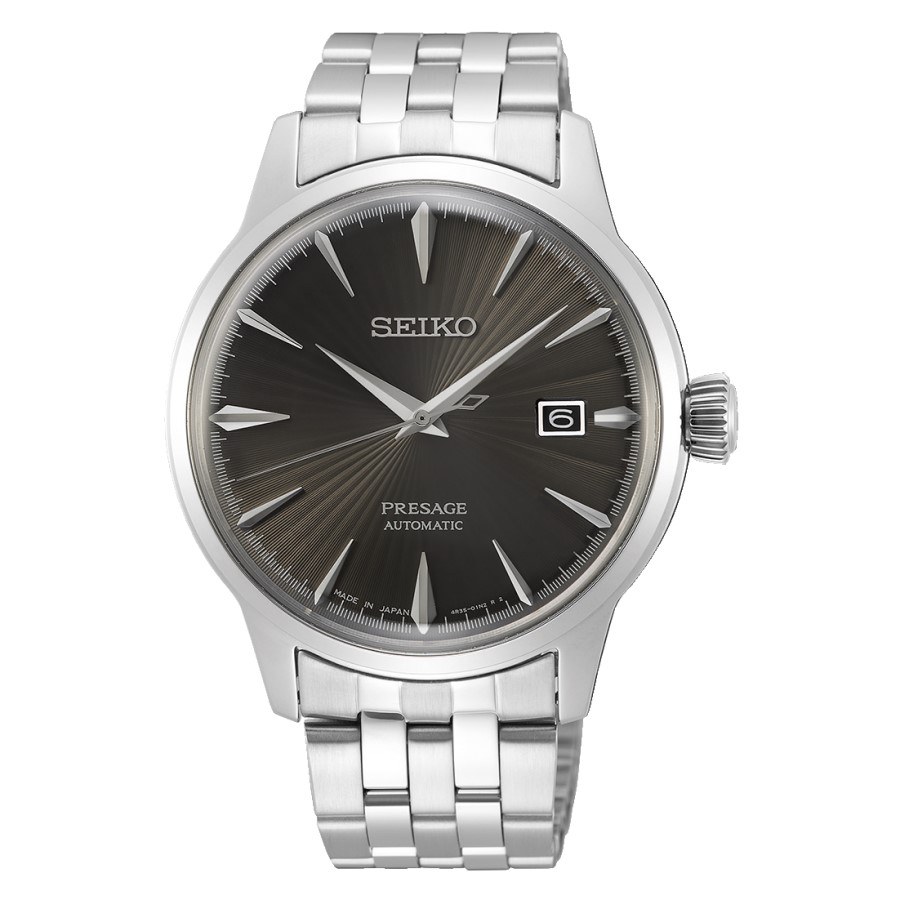 Orologio seiko srpe17j1
