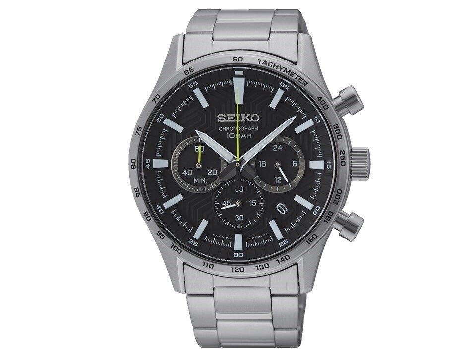 Orologio seiko ssb413p1