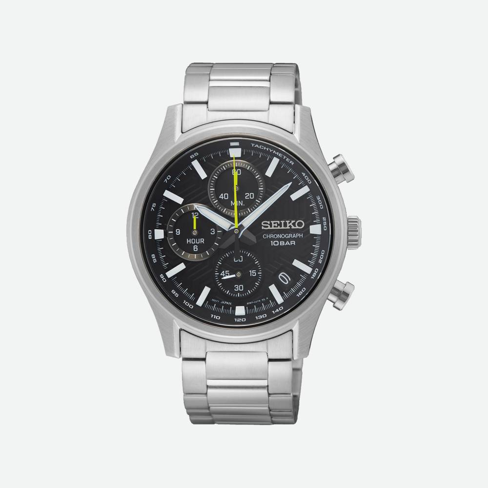 Orologio seiko ssb419p1