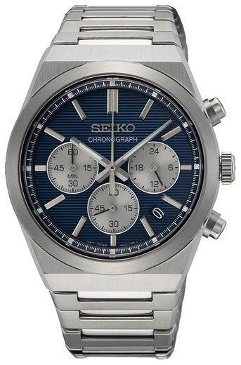 Orologio seiko ssb453p1
