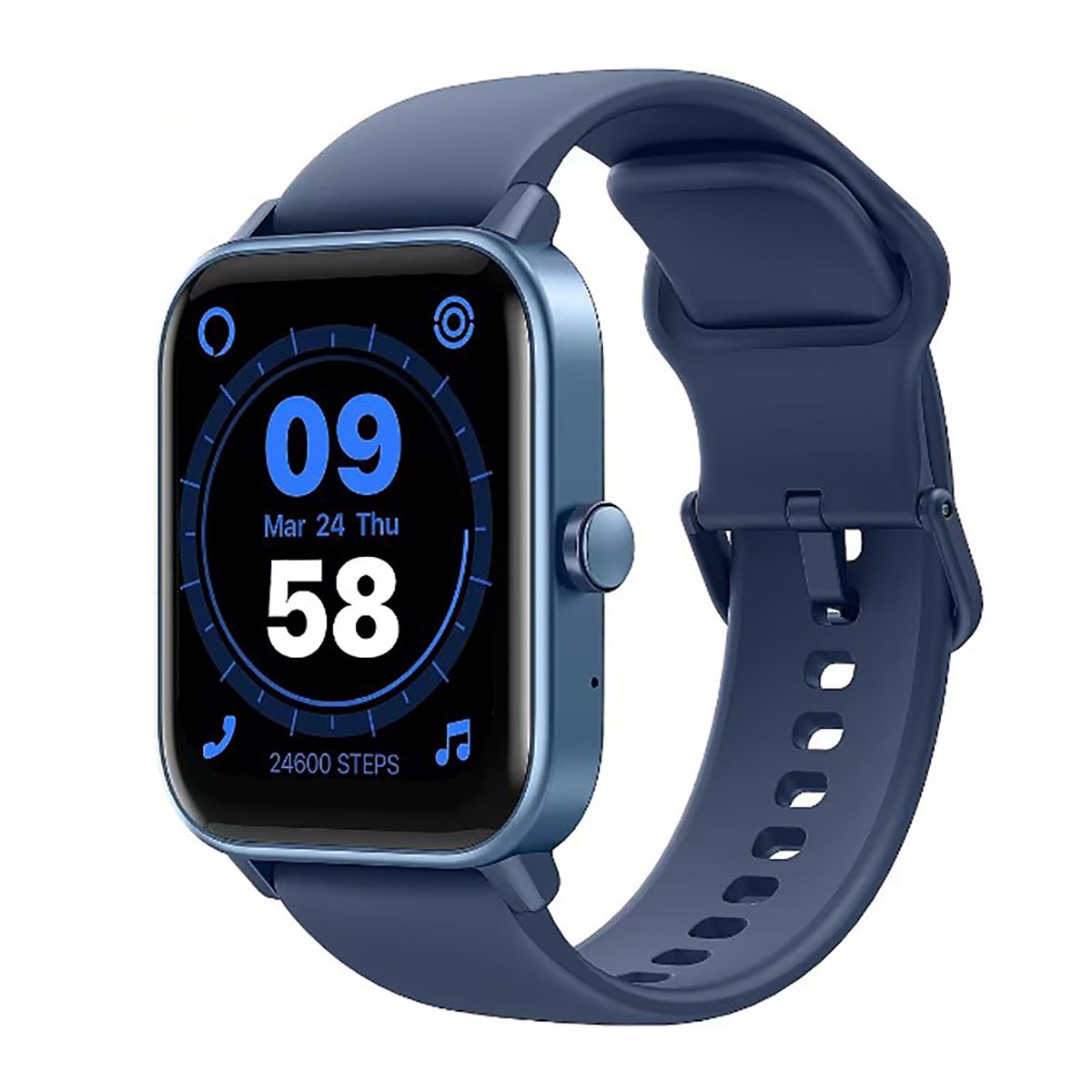Orologio smartwatch smarty 20 pro sw038c zoom