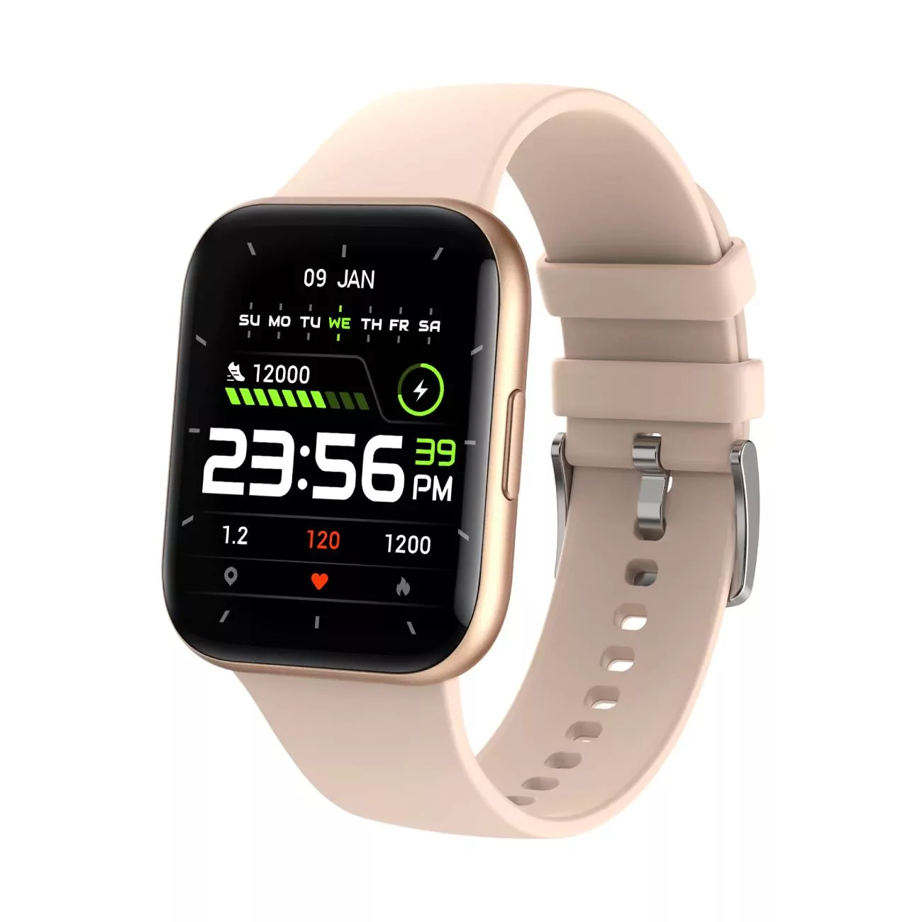 Orologio smarty SW033 C